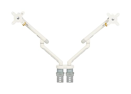 BAKKERELKHUISEN Bras double écrans BE Flexible Dual Blanc