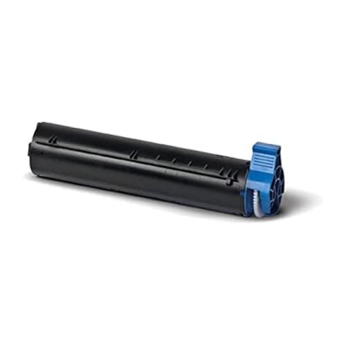 OKI Toner for 3.000 Pages for MB472 MB492 MB562 B412 B432