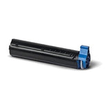 OKI Toner for 3.000 Pages for MB472 MB492 MB562 B412 B432