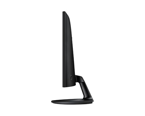 "Samsung S36GD écran plat de PC 61 cm (24"") 1920 x 1080 pixels Full HD LCD Noir"