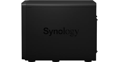 SYNOLOGY DX1215ll 12-bay Expansion Unit 12x3.5p 1xInfiniband