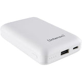 INTENSO Powerbank XC10000 USB / Type-C -10000 mAh blanc