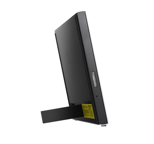 ASUS Graveur DVD externe x8 - Rose