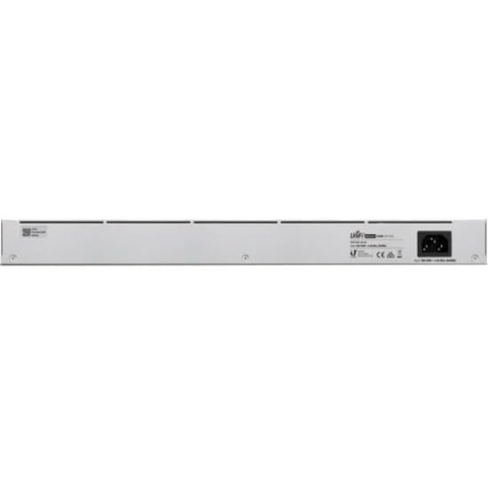 UniFi 48Port Gigabit Switch with PoE and
