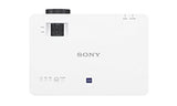SONY- Vidéoprojecteur VPL-EX575- Blanc