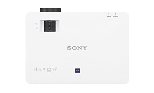 SONY- Vidéoprojecteur VPL-EX575- Blanc