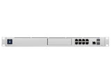 Ubiquiti UDM-SE Networks Dream Machine Special Edition entrée et régulateur 1000 Mbit/s