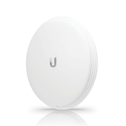Ubiquiti Networks HORN-5-30 antenne Antenne de sirene 19 dBi