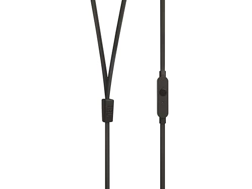 JBL T110 Noir
