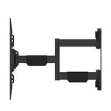 NEOMOUNTS WL40-550BL16 Support pour écran mural 40-65p - orientable - installation facile