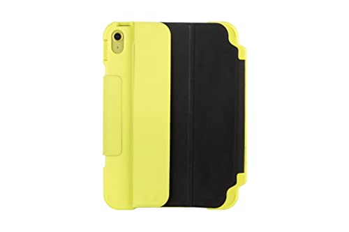 TUCANO Coque Alunno iPad 10,9 antichoc jaune