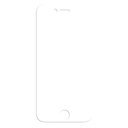 MOBILIS Protection d écran 9H pour iPhone 8/7/6/6S