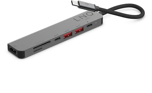 LINQ Hub multiport LQ48016