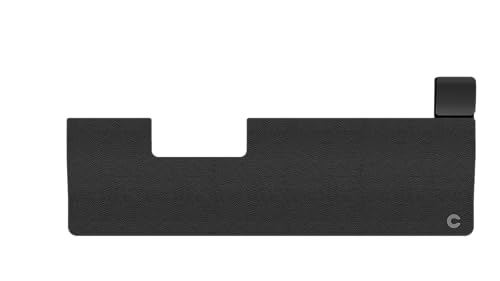CONTOUR DESIGN Souris centrée SliderMouse Pro sans fil extended