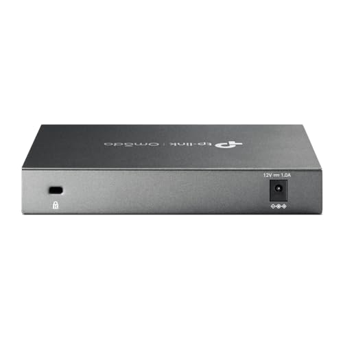 SafeStream" Gigabit Multi-WAN VPN Router