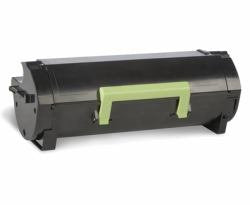 Toner LEXMARK 52D2X0E 522XE - Noir