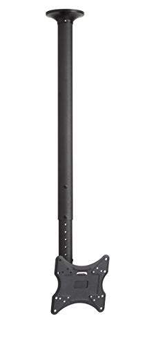 VOGEL S Support plafond DCM1-22 pour écrans 19-43"