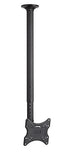 VOGEL S Support plafond DCM1-22 pour écrans 19-43