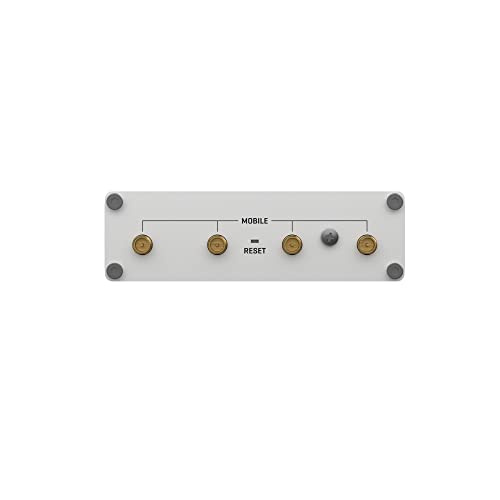 TELTONIKA NETWORKS TRB500 5G/4G/LTE gateway