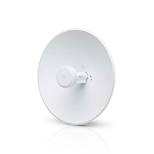 Ubiquiti Networks PBE-M2-400 antenne Antenne de secteur 18 dBi