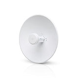 Ubiquiti Networks PBE-M2-400 antenne Antenne de secteur 18 dBi