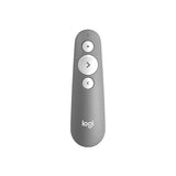 Logitech 910-006520 télécommande Bluetooth/RF Gris