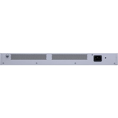 HUAWEI Switch S110-24T2SR 24x10/100/1000BASE-T ports 2xGE SFP ports AC power eKit Stock