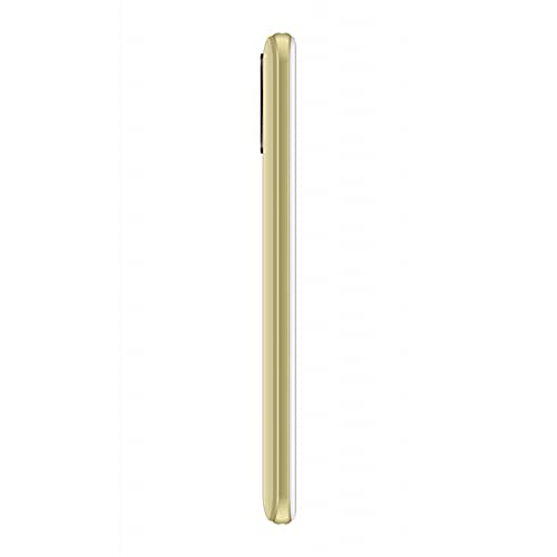 Konrow Easy S55P2021 (Double Sim - 4G - Écran 5.45'' - 16 Go, 1 Go RAM) Or