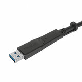 TARGUS 1m USB A to C Tether cable