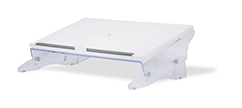 BAKKERELKHUISEN Porte-documents FlexDesk 630