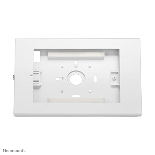 NEOMOUNTS WL15-650WH1 Support mural pour tablette 9.7-11p - verrouillable