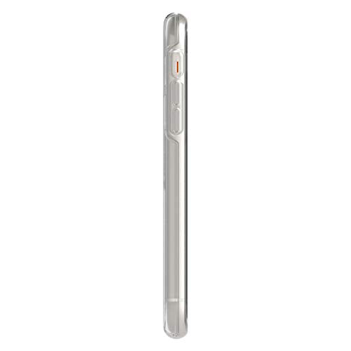 Symmetry Clear Iphone 11 - clear