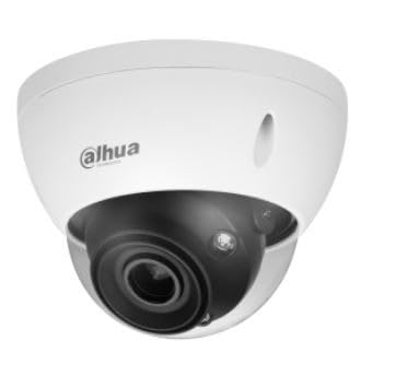 DAHUA caméra dôme IP IPC-HDBW5541E-ZE 1/2,7" 5Mp
