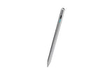 Tucano, Stylus, stylet pour tous les iPads, Argent
