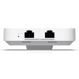 Ubiquiti U7 In-Wall 4300 Mbit/s Blanc Connexion Ethernet, supportant l'alimentation via ce port (PoE)