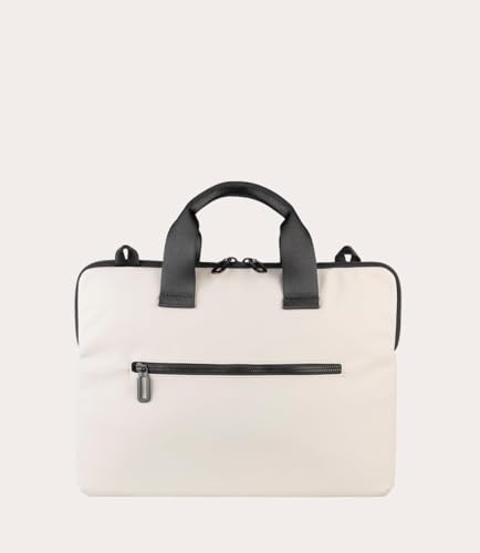 Tucano Gommo mallette fine Laptop 15,6 MacBook 16 gris clair