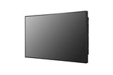 LG - Afficheur professionnel Open Frame 55" 55XF3E FHD