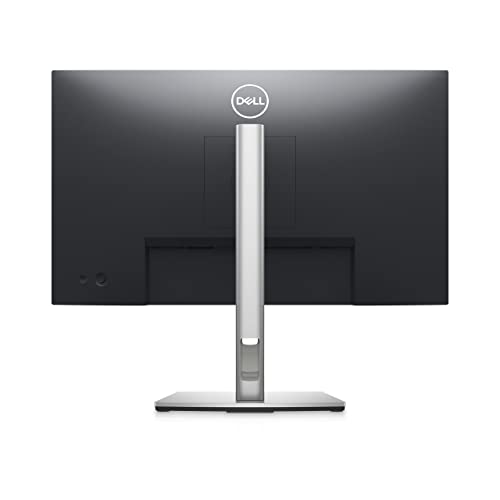 DELL P Series Écran 24 pouces QHD - P2423D