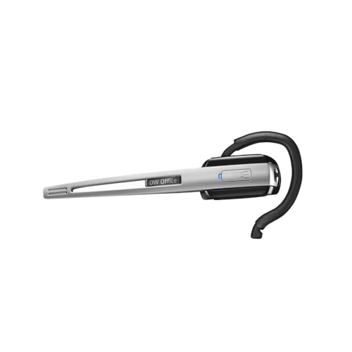 EPOS IMPACT DW 10 ML DECT CAT-ip DW Office cordless System Lync