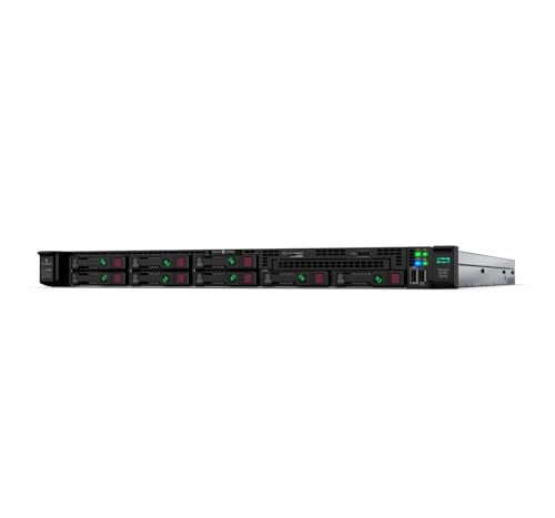 HPE ProLiant DL360 Gen10 Intel Xeon-G 5218R 20-Core (2.10GHz 27.5MB) 32GB (1 x 32GB) 8 x SFF SAS/SATA BC MR416i-a NC 800W