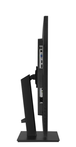 ASUS VA24DQSB 60,5 cm (23.8") 1920 x 1080 pixels Full HD LCD Noir