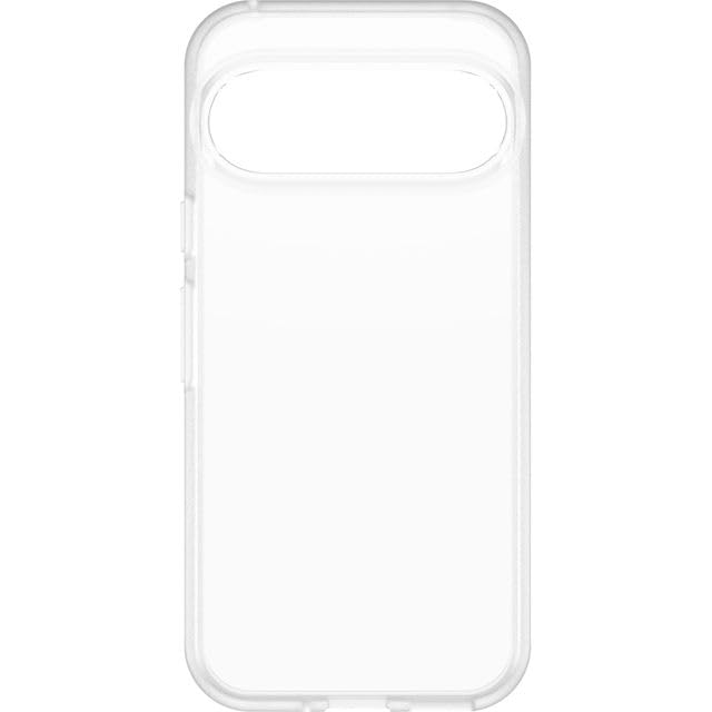 React Google Pixel 9/9 Pro CLR PolyBag