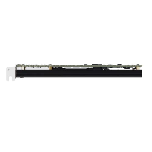MikroTik Cloud Core Router 2004-1G-2XS-PCIe, Network Interface Card, 2x 25G SFP, RouterOS L6