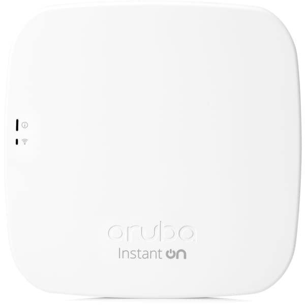 Aruba 1Y FC NBD Exch AP-325 TAA SVC