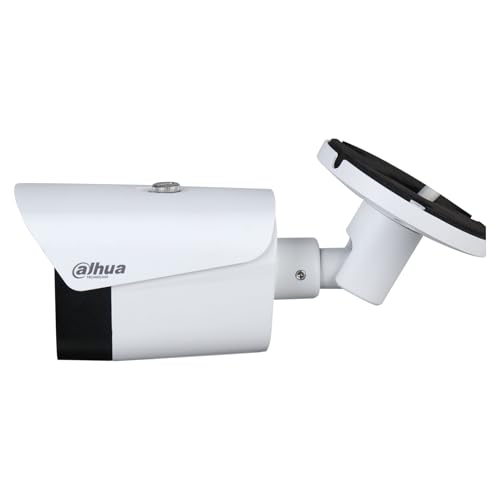 DAHUA- Caméra bullet thermique DHI-TPC-BF1241
