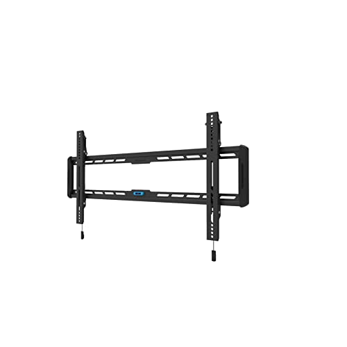 NEOMOUNTS WL35-550BL18 Support pour écran mural 43-86p - inclinable - installation facile