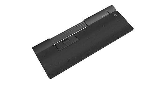 CONTOUR DESIGN Souris centrée SliderMouse Pro sans fil extended