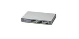 Allied AT-GS910/24 switch 24 ports Gigabit métal rackable