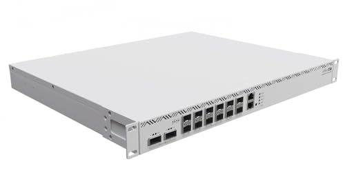 Router Mikrotik CCR2216-1G-12XS-2XQ