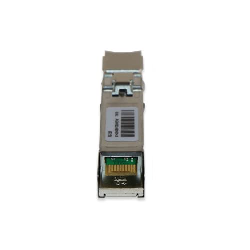 PLANET MGB-GT module émetteur-récepteur de réseau 1000 Mbit/s SFP